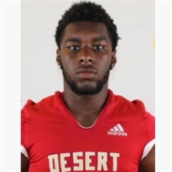 Jahkese Rivers
