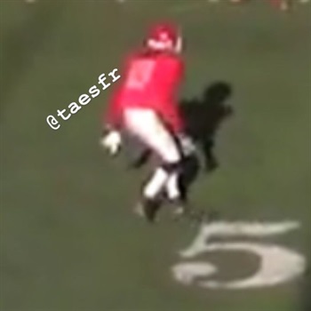 Deontae Jacobs