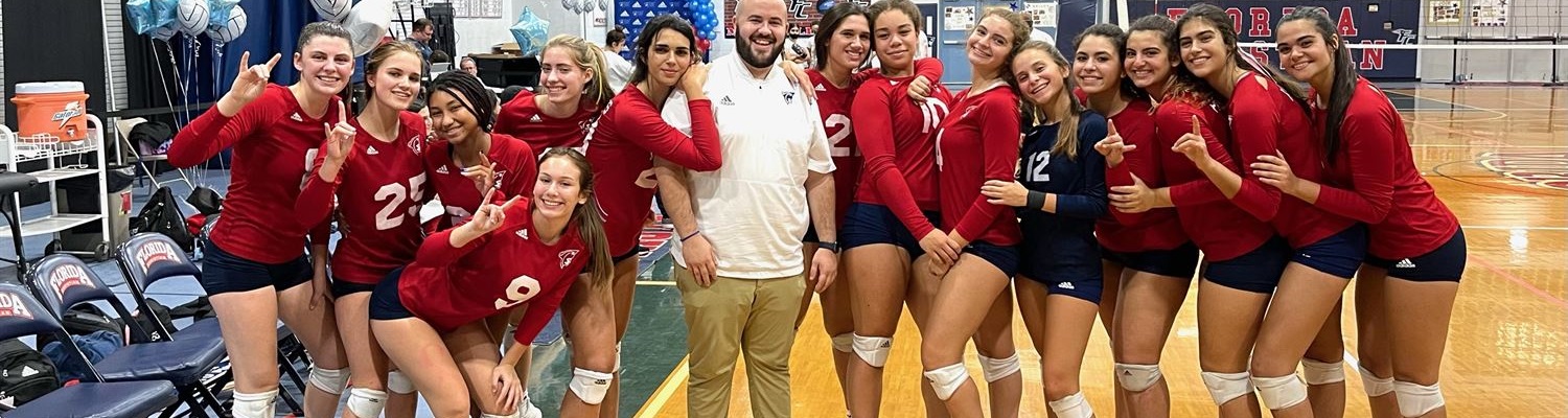 southwest florida christian academy volleyball