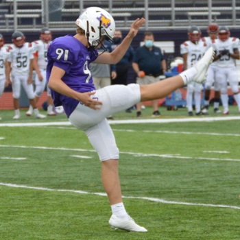 Nathaniel Wallace-Dilling