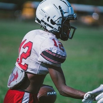 Mi'keviyon Mack