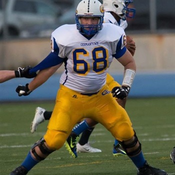 SEAN MABBETT