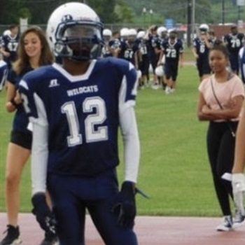 Dewan Dewayne Godfrey