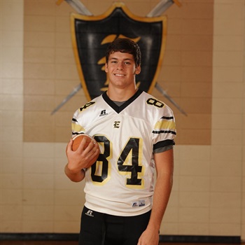 Carson Olliff