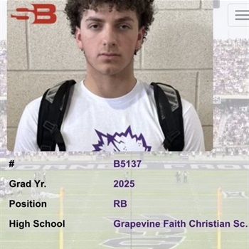 Matthew Rotella-Kirschbaum