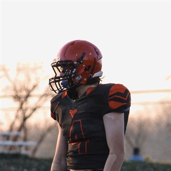 Colin Lavoie