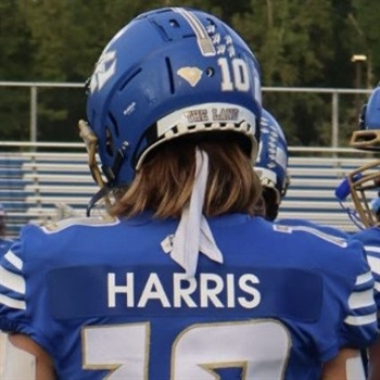 Brennon Harris