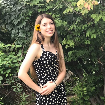 Andromeda Haussermann