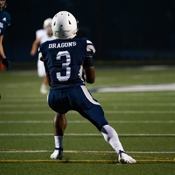 Demetrius Barnett