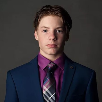 Kaslo Ferner
