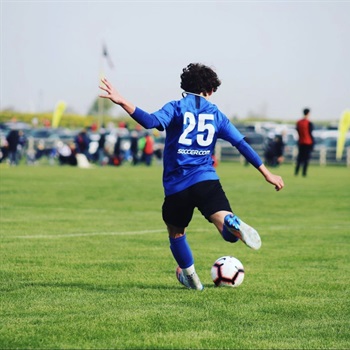 Andrew Velemirov