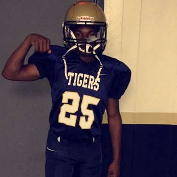 Montrey Dailey