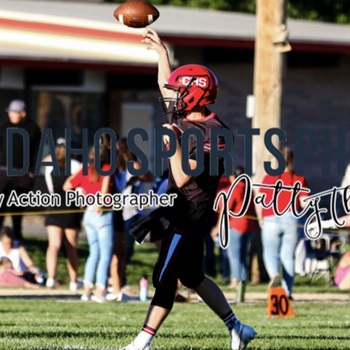 Josh Gipe