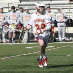 Brendan Mackie