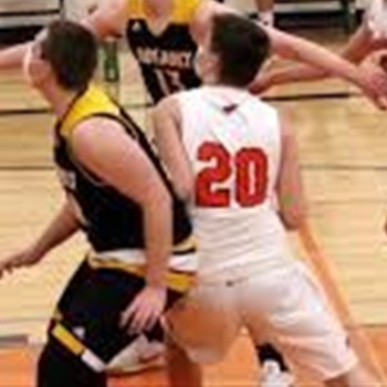 Ethan Douglas Fawley