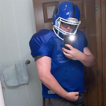 Jesse Harrison (Mossman)