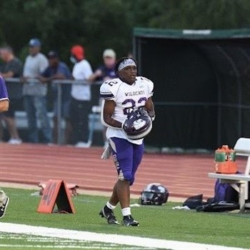 Hilton (Kevin)Emmanuel