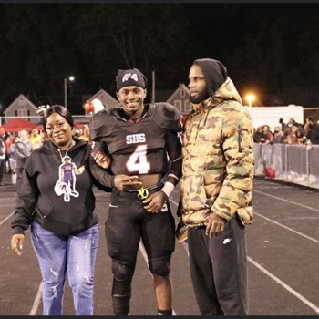 Tyree Coleman