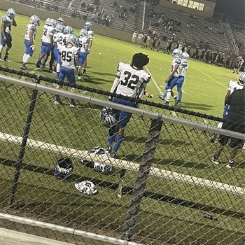 Darius Dixon
