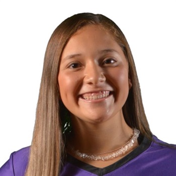 Jocelyn Chavez Rivas