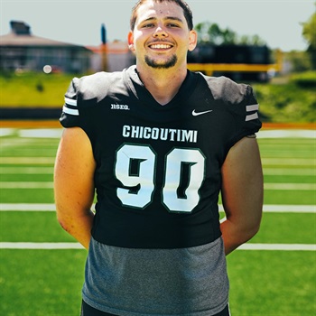 Philippe-Étienne Cloutier