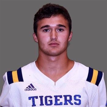Ean Rodrigue