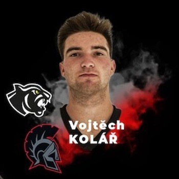 Vojtěch Kolář