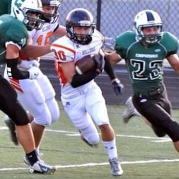 Ethan Karnes