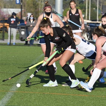 Genevieve "Vivi" Caruso