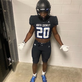 Anthony Green-Felder jr