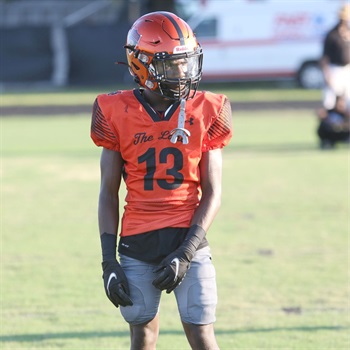 Adarius "Taco" Johnson