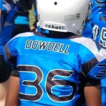 Brycen Dowdell