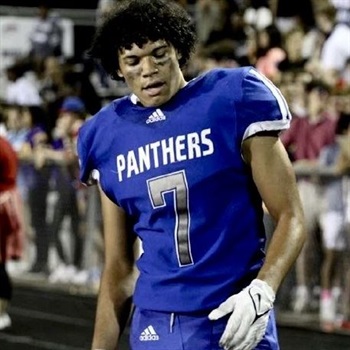 Kyree Shaw