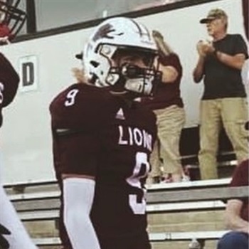 Brayden Daub