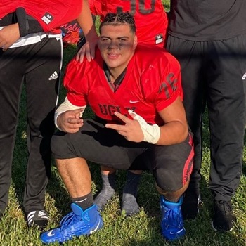 Isaiah Mejia