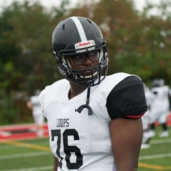 Léonard Jérémie Nicolas