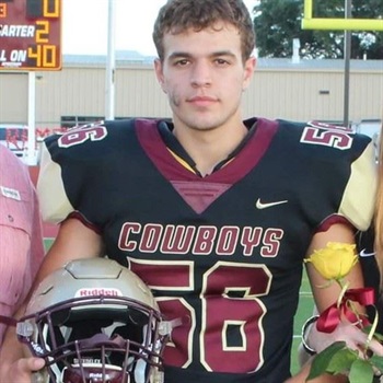 Darren Thomas