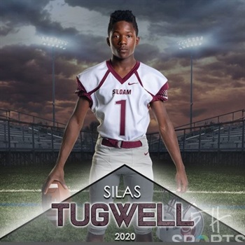 Silas Tugwell