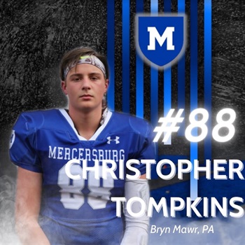 Christopher Tompkins