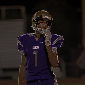 Dominik Wayne-Parsons