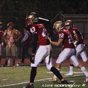 Sapati "Sole" Laloulu