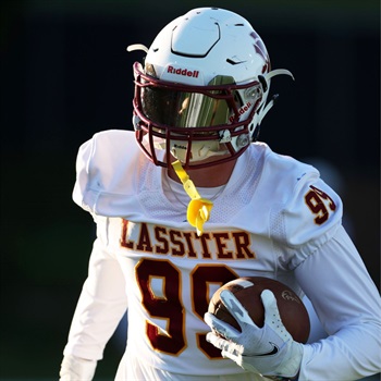 Cade Cook - Hudl