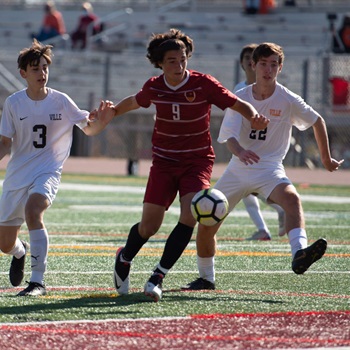 German Burset Romero