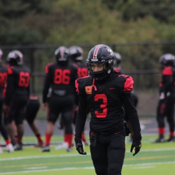 Darshawn Rife