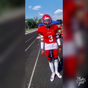 Amaru “hitman Teneus