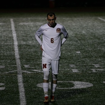 Ronan Harrington