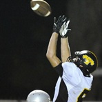 Nick Talley