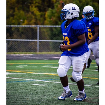 Dequan McCoy