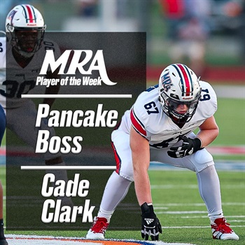 Cade Clark