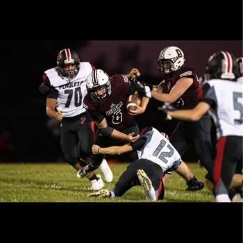 Hayden Sneed